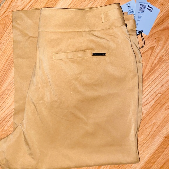 Tail Pants - Tail comfort capris, very nice size 16
